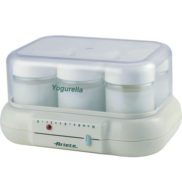 IOGURTEIRA 6 COPOS ARIETE