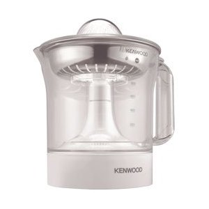 ESPREMEDOR CITRINOS FILTRO INOX 60W