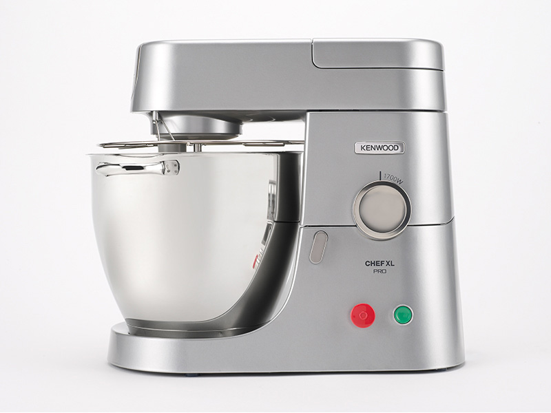 BATEDEIRA CHEF XL PRO 6.7L 1700W