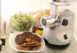 PICADORA CARNE MG510 KENWOOD