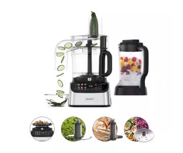 PROCESSADOR ALIMENTOS 1000W FDM73.480SS