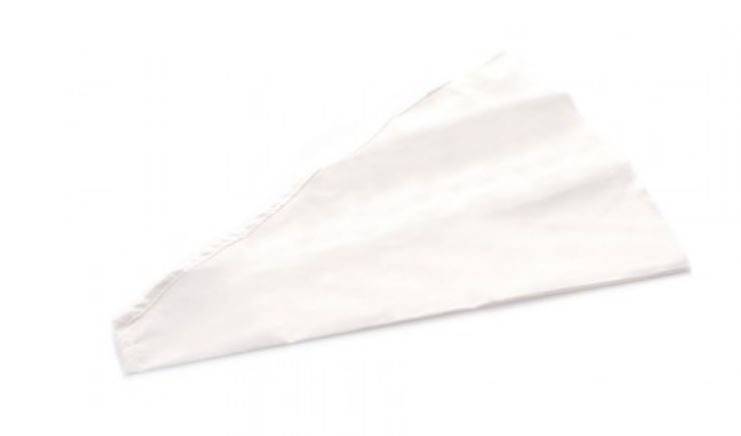 SACO PASTELEIRO 40CM NYLON