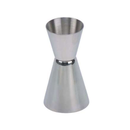 MEDIDOR 2.5/5CL INOX