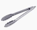 PINÇA JUMBO 25CM INOX