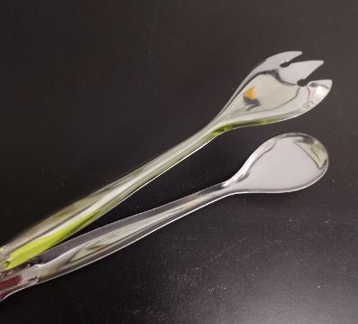 PINÇA DE SALADA