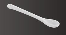 COLHER PORCELANA 9.5CM FROISSES#