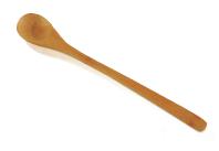 CJ.24 COLHER 19CM BAMBOO