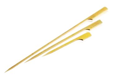 CJ.200 ESPETO GOLFE BAMBOO 15CM