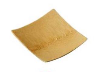 CJ.30 PRATO QUAD.6CM BAMBOO