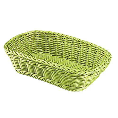 CESTO RECT.26.5X19CM LIMA PP
