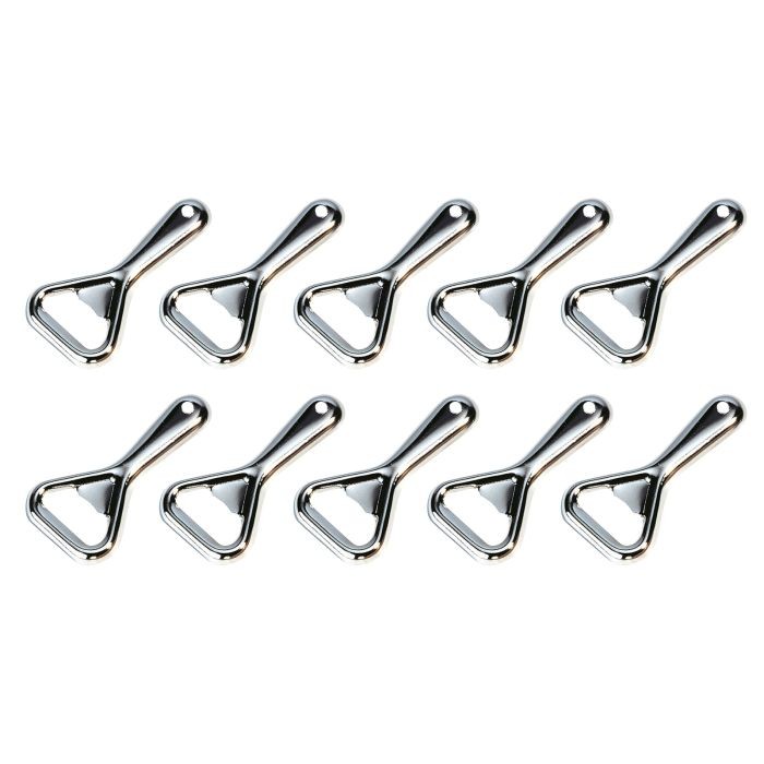 CJ.10 TIRA CAPSULAS METAL