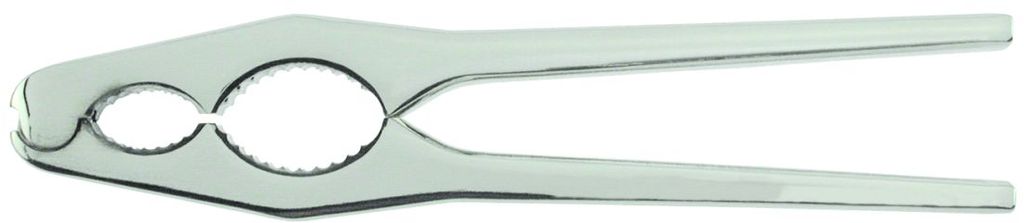 QUEBRA NOZES ALICATE INOX ADESSO