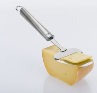 CORTADOR QUEIJO INOX GLORY