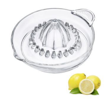 ESPREMEDOR CITRINOS 250ML VIDRO