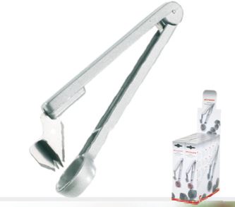 DESCAROÇADOR AMEIXA ALUMINIO