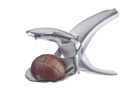 CORTADOR CASTANHAS INOX KASTANIETTA