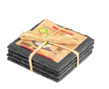 CJ.4 ARDOSIA QUAD.10CM NATURAL