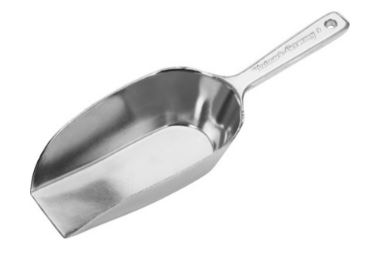 CORREDOR 113ML ALUMINIO HYGIA