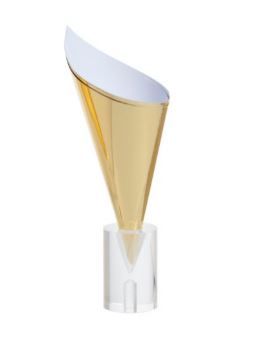 CJ.100 CONES XL OURO#