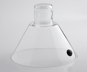 CJ.6 CAMPANULA C/VALVULA TAJINE