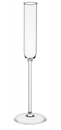 CJ.2 FLUTE PROVETA BOROSILICATO