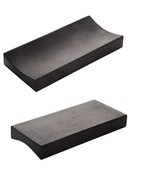 BANDEJA 15X7X2CM LINGOTE DUPLO USO