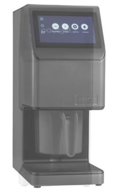 PACOJET 4 SYSTEM 1500W