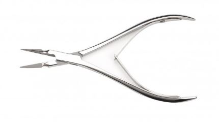 ALICATE ESPINHAS 15CM INOX