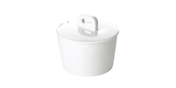 AÇUCAREIRO PORCELANA GUSTITO