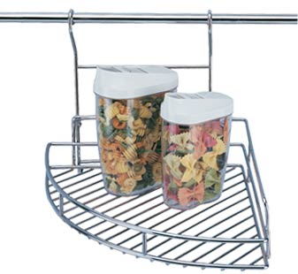 PRATELEIRA CANTO 31*31CM MONTI