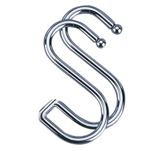 CONJ.2 GANCHOS MONTI