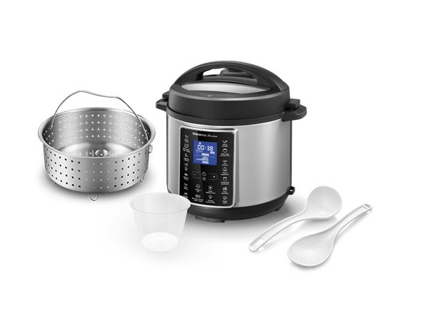PANELA PRESSAO 5.5L ELETRICA PRESIDENTE