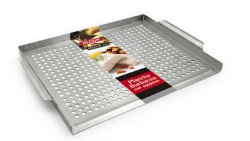 TABULEIRO PERFURADO 40X29CM ALGON