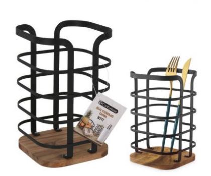SUPORTE P/UTENSILIOS CONFORTIME