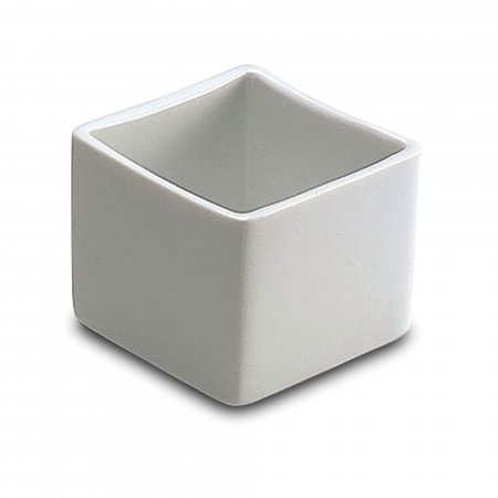 TAÇA CUBO 5X5X4CM MING