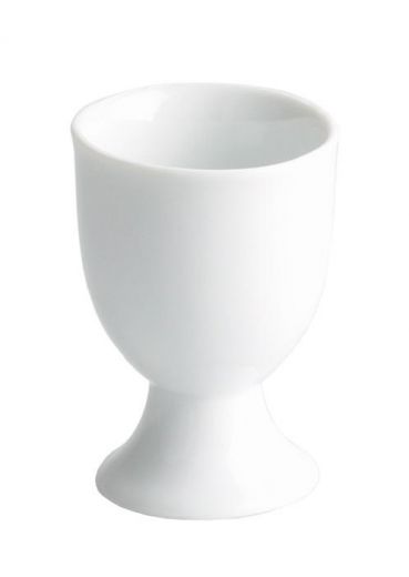 OVEIRO Ø5CM ALT.6.5CM BRANCO