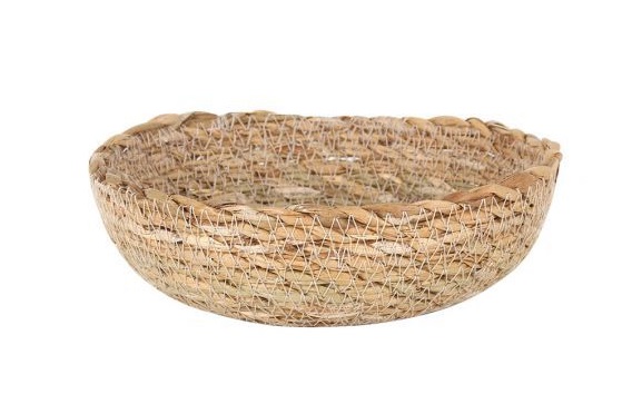 CESTO Ø16X5.5CM VIME