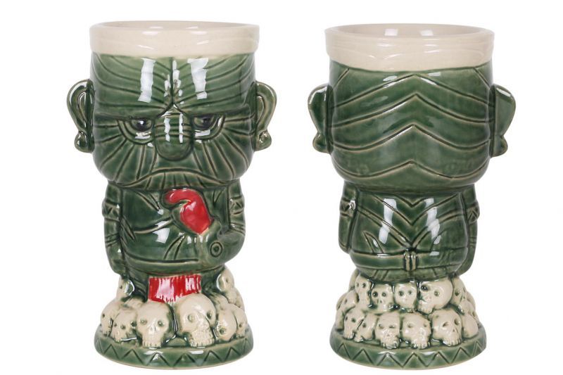 COPO 38CL TIKI LUCKY