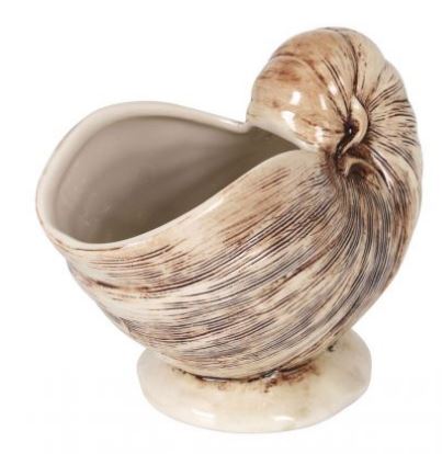 COPO 50CL TIKI NAUTILUS CERAMICA