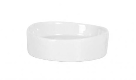 TAÇA Ø6.5CM BRANCO SHANGRI