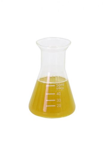 COPO MEDIDOR CONICO 5CL BOROSILICATO