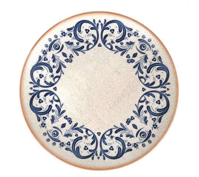 PRATO Ø27CM GOURMET LAUDUM