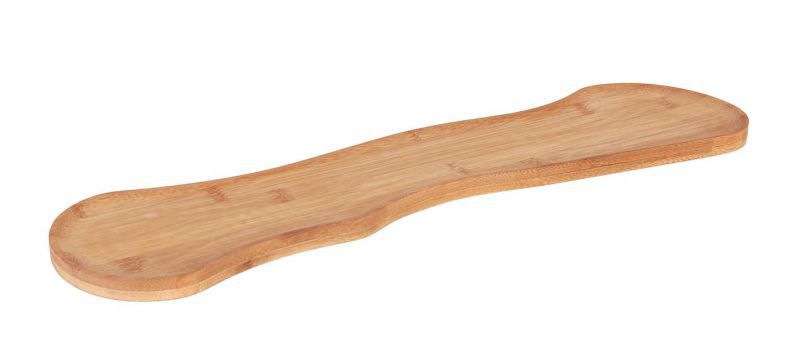 TABUA 53X13X15CM BAMBOO