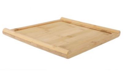 BANDEJA GN 1/2 BAMBOO