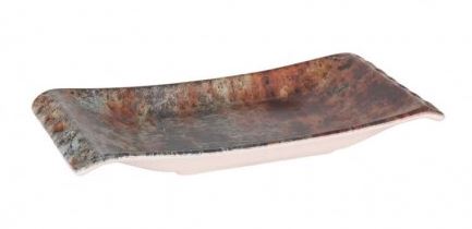 BANDEJA 24X12CM JUPITER