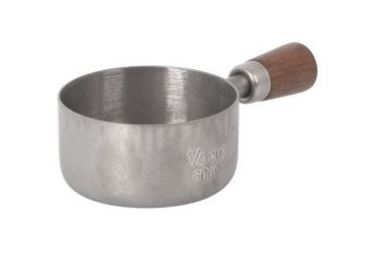 CAÇAROLA C/C 5CM INOX/MADEIRA VINTAGE