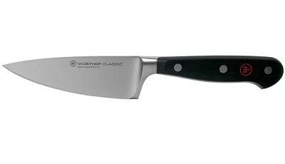 FACA CHEFE 12CM CLASSIC PRETO