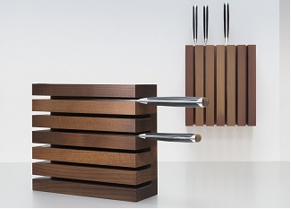 BLOCO P/6 FACAS MAGNETICO FAIA