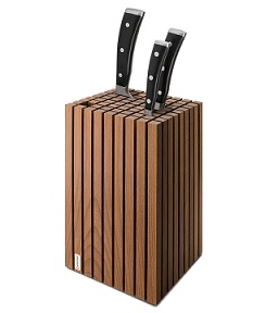 BLOCO P/12 FACAS CUBICO FAIA