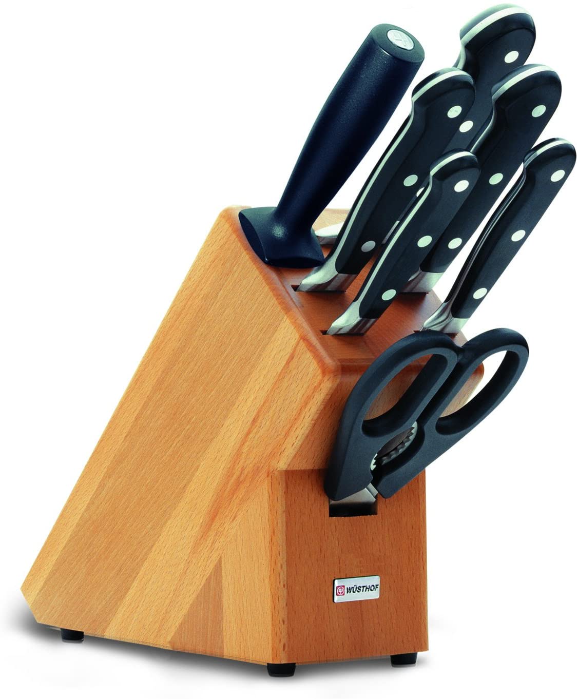 BLOCO 7P FAIA CLASSIC